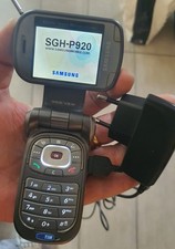 RARO CELLULARE SAMSUNG "TV"