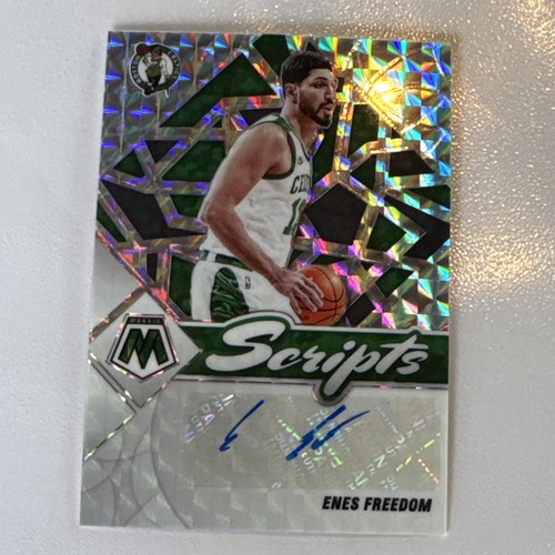 2021 mosaic enes freedom - enes,