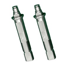 Sostituzione dell'albero principale del mulinello da casting,