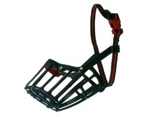 Museruola camon cani - camon, p/cani