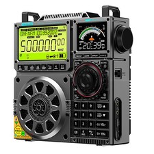  -C919 AIR FM MW SW onda corta