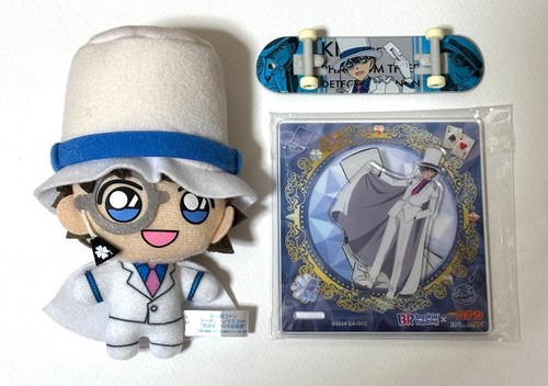 Detective conan kaito kid - detective,