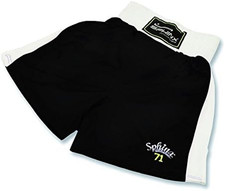 Breath Tech Pantaloncini Boxe