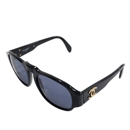 Occhiali sole chanel oro - occhiali, da