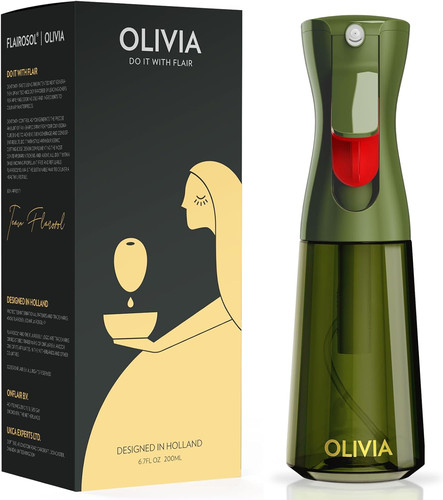 Olivia 200ml spruzzatore - spruzzatore, di