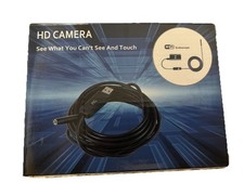 WiFi Endoscope Camera HD720P