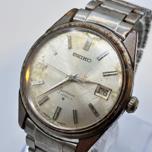 Orologio seiko sportivo data - seiko,