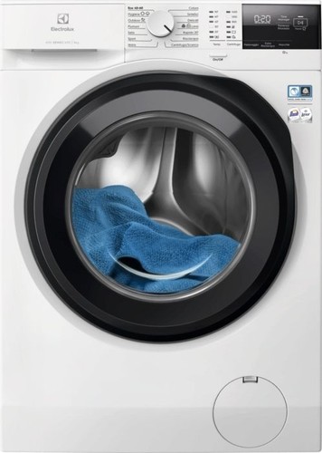 Electrolux lavatrice kg - lavatrice,