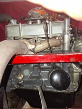 a112 Abarth motore hp 70