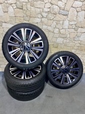 Cerchi originali VW UP La Boca