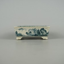 Vaso per bonsai giapponese