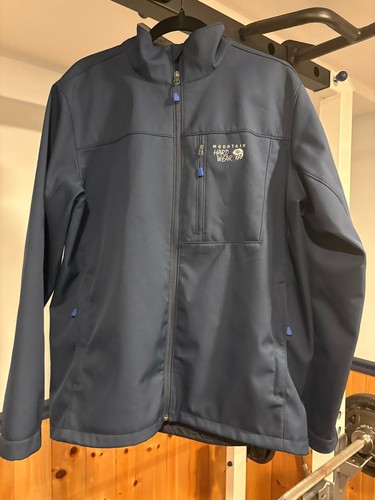 Giacca softshell mountain - giacca,