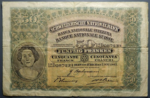 Svizzera banconota da - banconota,