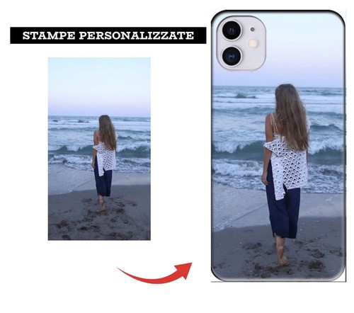Cover custodia personalizzata - cover,