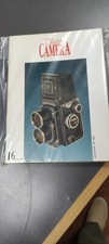 Classic Camera Riviste Fotografiche, Anno  1995 N* 13,14,15 e 16