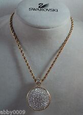 Collana con ciondolo sfera