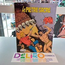 AKIM N.43 (USATO) Ed. BONELLI