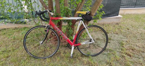 Bici corsa - da,