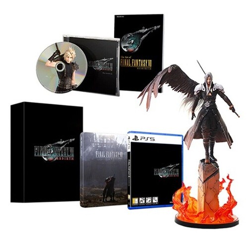 Final fantasy rebirth - final,