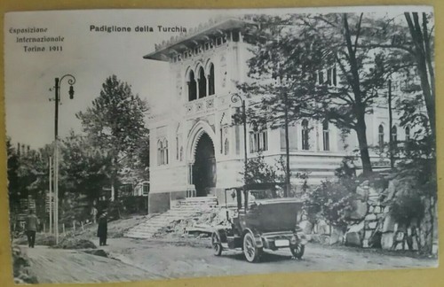 Esposizione internazionale - esposizione,
