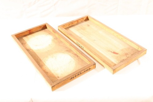 Vecchio scatola legno cassa - vecchio,