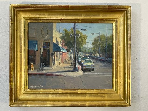 George strickland dipinto ad - george,