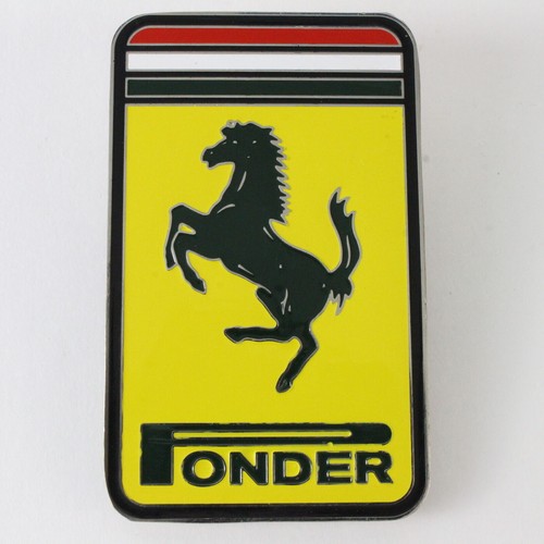Ferrari ponder collection - ferrari,
