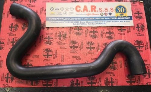 Tubo manicotto superiore - tubo,