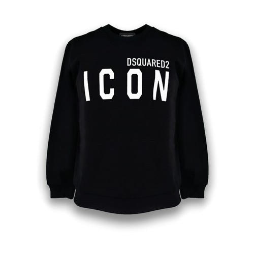 Felpa uomo donna icon stampa - donna,