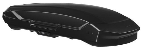 Box tetto auto motion xl - auto,