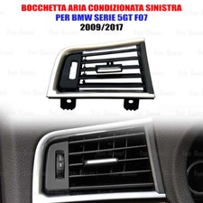 BMW Serie 5GT (F07) Bocchetta