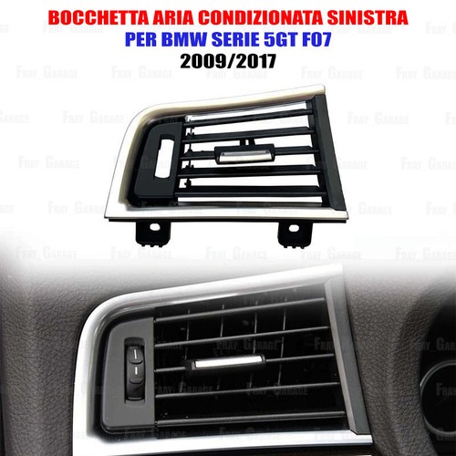 Bmw serie 5gt bocchetta - bmw,