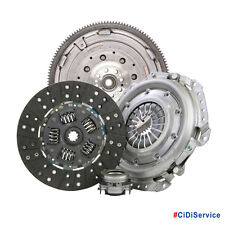Kit Frizione + Volano Bimassa Luk Jeep Cherokee (KJ) 2.5 2.8 CRDi 4X4