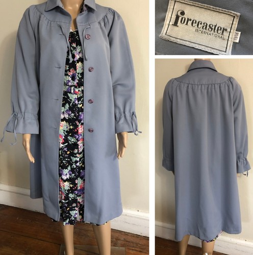 Raro trench coat - raro, vintage
