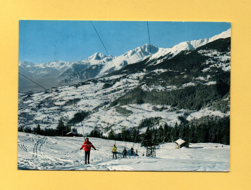Svizzera crans sur sierre - -,