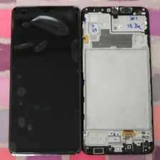 DISPLAY LCD AMOLED SCHERMO