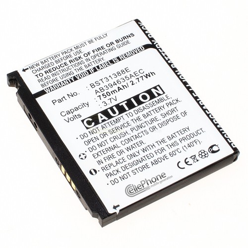 Batteria ion per - batteria, samsung