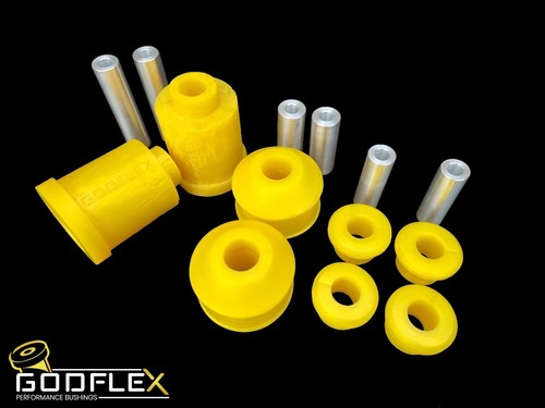 Kit boccole bracci - , e