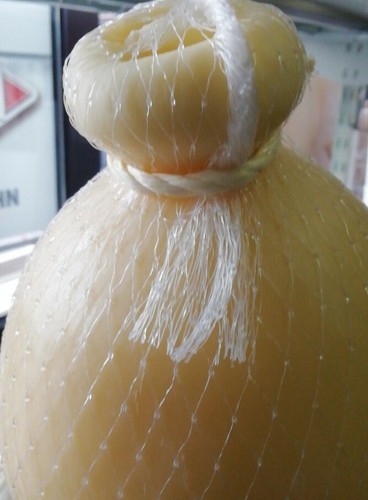Rete retina per - per, caciocavallo