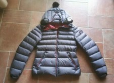 Piumino invernale donna/ragazza AI Riders On The Storm 