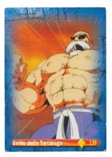 CARDS DRAGONBALL ANTOLOGIA  -