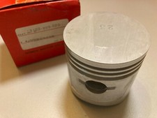 Generatore Di Corrente Pistone