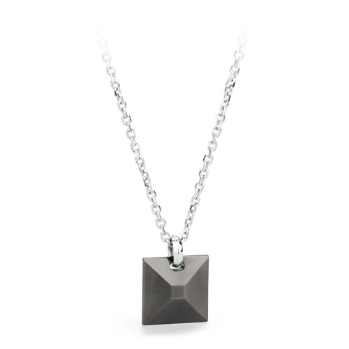 Sagapo collana uomo acciaio - sagapo,