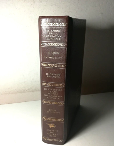 Libro selezione dal reader - libro,
