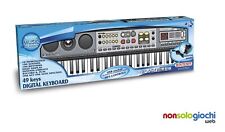 Tastiera 49 tasti passo