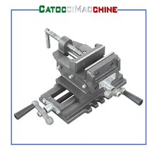 MORSA A CROCE FERVI 0188/100