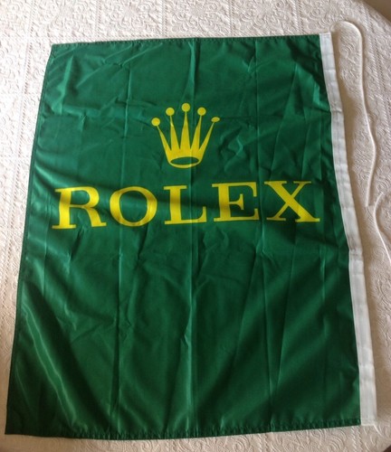 Bandiera rolex sailing week - sailing,