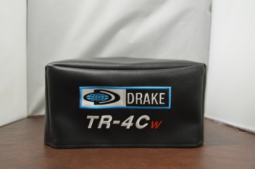 Parapolvere radioamatore drake - radioamatore,
