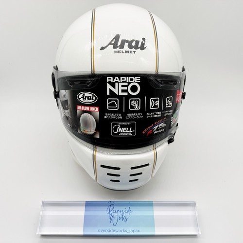 Casco arai concept - casco,