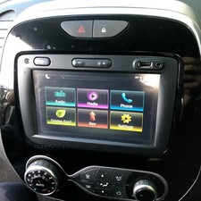 Renault capture 2018 - capture,
